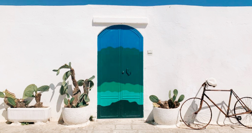 puglia