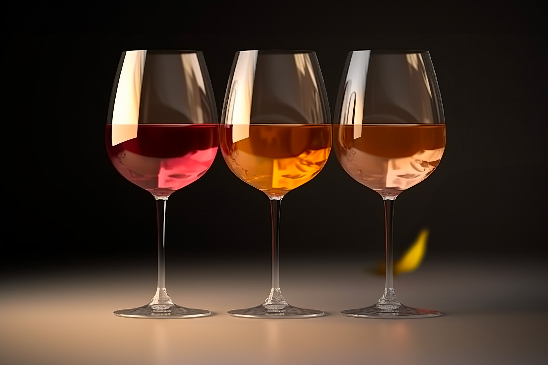 Alla scoperta dei vini rosati: Una storia affascinante e particolarità da conoscere