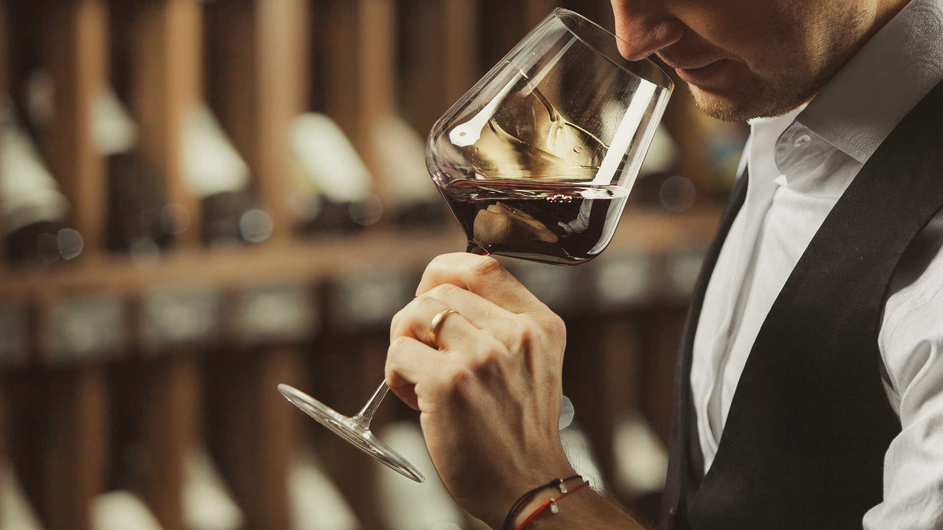 Metodi di Lavorazione del Vino